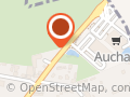 Auchan Station Service LUNERAY