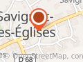 Vival à Savignac-Les-Églises
