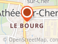 Op'immo Athée sur cher