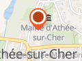Crèche Les Lucioles - Enfance pour Tous - Athée-sur