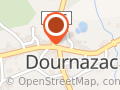 Mairie de Dournazac