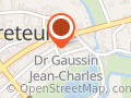 Gaussin Jean Charles