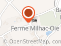 Ferme Milhac Oie en Périgord