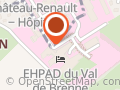 Ehpad Val de Brenne