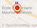 EARL des trois portes