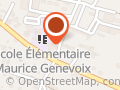 École Maternelle Publique Le Petit Prince