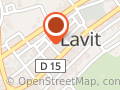 Salon des Arcades Lavit
