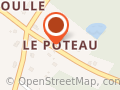 Le Chalet du Bois