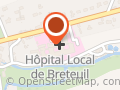 Centre hospitalier