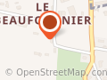 Gite de Beaufournier