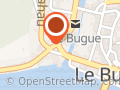 Le cabinet de la com', imprimerie du bugue