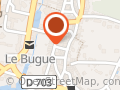 Office de Tourisme Lascaux-Dordogne - Bureau du Bugue