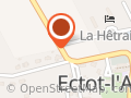 Domaine de la Hêtraie