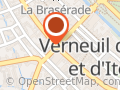 Boucherie Du Centre