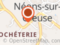 Atelier Céramique Poterie de Néons-sur-Creuse
