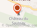 Château du Saussay, votre mariage chic à la campagne