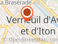 De La Place