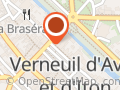 ECBE Ventil Clim