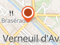 CIC VERNEUIL SUR AVRE