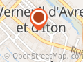 CAISSE DE CREDIT MUTUEL DE VERNEUIL BREZOLLES - VERNEUIL SUR AVRE