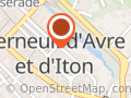 Infini Frip Verneuil d'Avre et d'iton