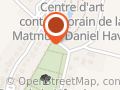 Centre d'Art Contemporain Matmut Pour Les Arts
