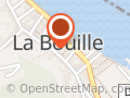 Restaurant Les Gastronomes
