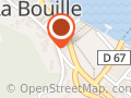 Association de sauvegarde de l'église Sainte-Madeleine de La Bouille