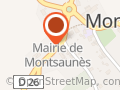 SAS PLATRERIE DU SALAT