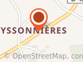 Scierie Exploitation Forestière Crouzet
