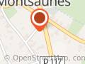 Notre Dame des Monts