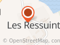 Les Ressuintes - Gîtes de France