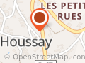 Boulangerie D'Houssay