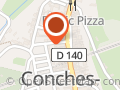 Office de Tourisme du Pays de Conches