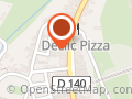 Pizzeria L'aroma, à Conches-en-Ouche