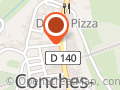 Délice Pizza