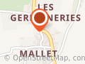 Gîtes les faux sauniers