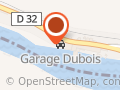 Garage dubois