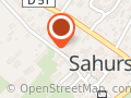 Aux délices de Sahurs