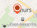 Mairie de Sahurs