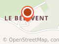 Le Belevent