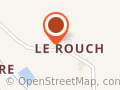 Gîtes du Rouch