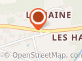 La Chartreuse du Maine