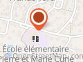 École Élémentaire Publique Pierre Et Marie Curie