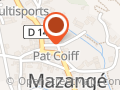 Le Comptoir des Cocottes de Mazangé