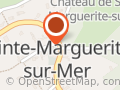Château de Sainte-Marguerite-sur-mer