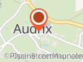 Commune d'Audrix