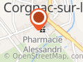Pharmacie Charlat