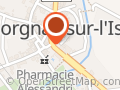 Mairie - Corgnac-sur