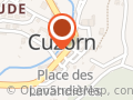 Le Rocher Bar Restaurant Cuzorn